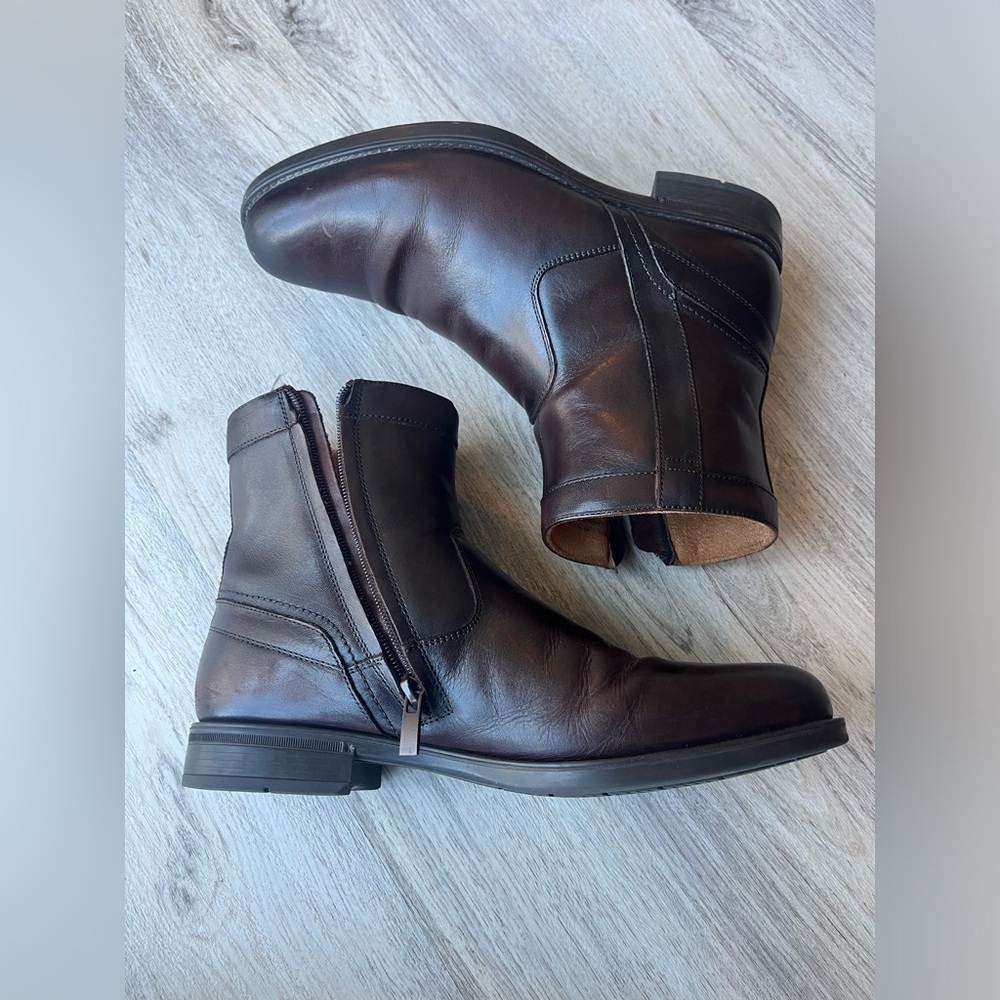 Men’s Dress Boots